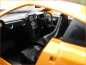 Preview: 1:18 Nissan GTR35 2.0 LB Work - Orange - Echtalu-PVC-Felgen in OVP